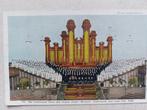 oude postkaart Salt Lake City, Utah, Envoi