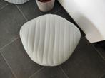 Pouf design (2pcs) - Tonon - River Stone 903, Neuf, Synthétique, Enlèvement, 50 à 75 cm
