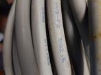 XVB-F2 kabels, Doe-het-zelf en Bouw, Ophalen, Nieuw, Kabel of Snoer
