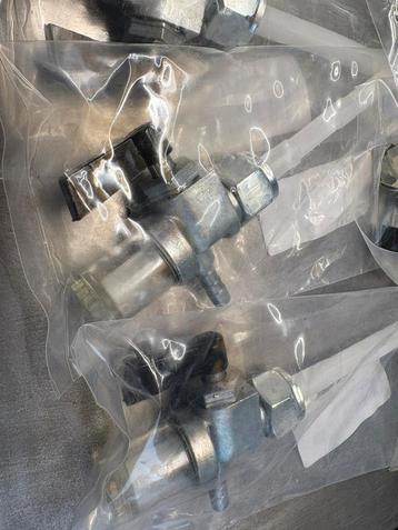 Benzinekraan Puch beschikbaar voor biedingen