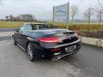 Mercedes Cabrio 9G-TRONIC AMG Line zetelwarming+koeling/…, Auto's, Mercedes-Benz, Automaat, 4 zetels, 1497 cc, 4 cilinders