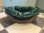 Hondenmand met kussen 60 x 37, Ophalen, Zo goed als nieuw, Overige