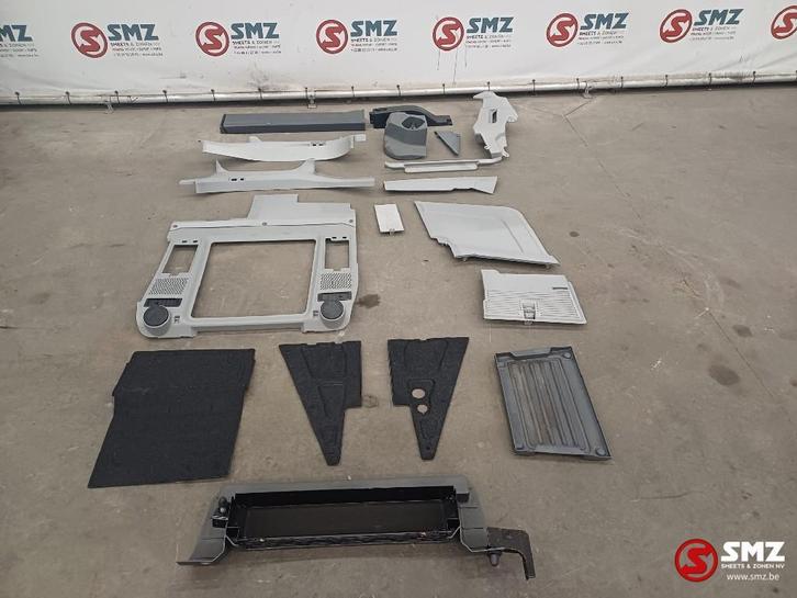 Lot of cabin parts Caterpillar, Zakelijke goederen, Machines en Bouw | Onderdelen