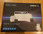 Sigmatek Combo Secual: SSA10: smartphone and landline alarm, Doe-het-zelf en Bouw, Alarmsystemen, Raam of Deur, Nieuw, Ophalen of Verzenden