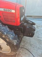 Massey ferguson gewichten gezocht, Zakelijke goederen, Landbouw | Tractoren, Ophalen, Massey Ferguson