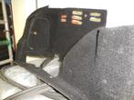 KOFFER ZIJKANTEN BEKLEDING ESCORT CABRIO, Ophalen, Gebruikt, Ford
