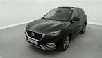 MG EHS 1.5 Turbo PHEV Luxury NAVI / CUIR / FULL LED, Auto's, Automaat, Gebruikt, 4 cilinders, Start-stop-systeem