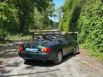 Mazda MX-5 1.6i 16v NB | Bagagerekje | Houten stuurwiel, Euro 2, 1025 kg, Zwart, 4 cilinders