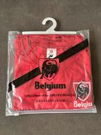 Nieuw voetbal t-shirt Jupiler Belgium maat L, Nieuw, Shirt, Ophalen of Verzenden