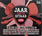 JAAR VAN DE GITAAR - Fijnste riffs & coolste gitaarsolo's, CD & DVD, CD | Compilations, Enlèvement ou Envoi, Comme neuf, Rock et Metal