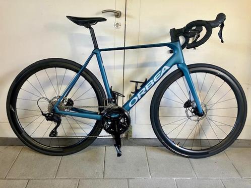 Orbea Orca M30 OMR carbon, Fietsen en Brommers, Fietsen | Racefietsen, Zo goed als nieuw, Carbon, Ophalen