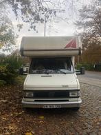 Fiat Ducato 140804km, Caravans en Kamperen, Mobilhomes, Diesel, Particulier, 5 tot 6 meter, Fiat