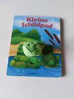 Kleine schildpad Het boekje, Boeken, Kinderboeken | Kleuters, Ophalen of Verzenden, Zo goed als nieuw, Jongen of Meisje