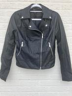 Zacht zwart lederen jasje Expresso maat 36 Nieuw, Expresso, Zwart, Nieuw, Ophalen of Verzenden