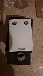 Pompgroep Vaillant (nieuw), Bricolage & Construction, Enlèvement, Neuf, Chaudière CC ou Chaudière combinée