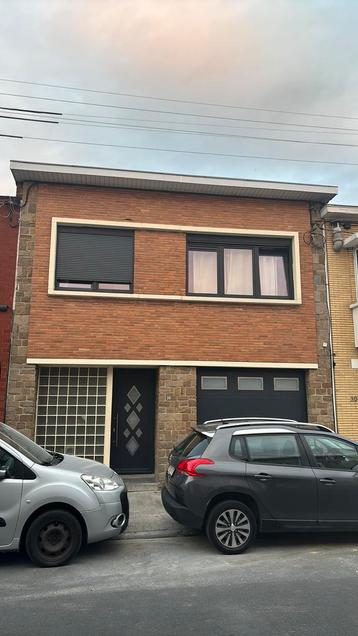 Maison a vendre a Ans, Immo, Province de Liège, Maison 2 façades, LIEGE, 3 pièces