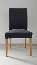 Set van 4 stoelen, Ophalen, Zo goed als nieuw, Vier, Grijs