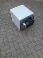 Indel B isotherm compressor koelkast frigo op 12v 24v, Ophalen of Verzenden, Zo goed als nieuw