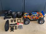 Traxxas rustler 4x4 vxl, Hobby en Vrije tijd, Ophalen, Zo goed als nieuw
