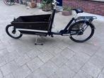 Bakfiets, Fietsen en Brommers, Fietsen | Bakfietsen, Ophalen, Gebruikt