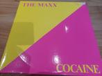 12inch The Maxx, Cd's en Dvd's, Vinyl | Dance en House, Ophalen of Verzenden, Techno of Trance, Zo goed als nieuw, 12 inch