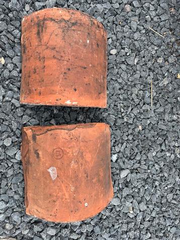 2 boomse nokpannen beschikbaar voor biedingen