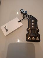 Coach Rocket Space Shuttle NASA Metal Leather 10632 Black Si, Ophalen of Verzenden, Nieuw, Merk
