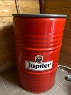 Barbecue jupiler, Enlèvement, Neuf