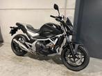 Honda NC750S DCT praktische naked bike (bj 2017), Motoren, 750 cc, 2 cilinders, Bedrijf, Meer dan 35 kW