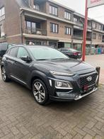 Hyundai Kona, Kauai, 4 deurs, Monovolume, Bedrijf, 5 zetels