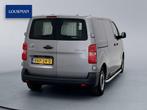 Toyota PROACE Worker 1.5 D-4D Navigator Navigatie Achteruitr, Parkeersensor, Bedrijf, Toyota, Zilver of Grijs