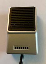 Vintage Philips mini microfoon, Muziek en Instrumenten, Ophalen of Verzenden, Zo goed als nieuw, Overige typen