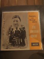 The freedom riders, Enlèvement ou Envoi, Comme neuf