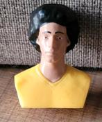 Voetbalpoppetje: Axel Witsel, Verzamelen, Sportartikelen en Voetbal, Ophalen of Verzenden, Zo goed als nieuw, Beeldje of Poppetje