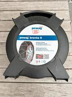 Pewag Brenta 9 sneeuwkettingen, Auto diversen, Sneeuwkettingen, Ophalen of Verzenden, Zo goed als nieuw