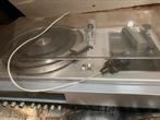Ancienne platine radio, Audio, Tv en Foto, Platenspelers, Ophalen, Philips