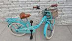 Kinderfiets, Fietsen en Brommers, Ophalen, Gebruikt, 16 tot 20 inch