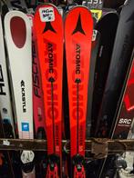 SERVOTEK ATOMIC TESTER S9 165 cm, 160 à 180 cm, Carving, Enlèvement ou Envoi, Skis