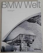 BMW Welt: From vision to reality - teNeues, 2008. - 256 pp., Boeken, Ophalen of Verzenden, BMW
