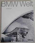 BMW Welt: From vision to reality - teNeues, 2008. - 256 pp., Livres, Autos | Livres, BMW, Enlèvement ou Envoi