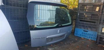CITROËN C3 ACHTERKLEP BJ 2003 2008 beschikbaar voor biedingen