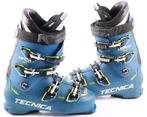 43 44 45,5 46 EU skischoenen TECNICA MACH1 MV 90 RT, Sport en Fitness, Skiën en Langlaufen, Overige merken, Gebruikt, Verzenden