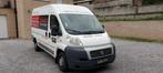 FIAT DUCATO 2.0 JTD 2012 1MAIN / AIRCO / 139.000 KM / CT OK, Autos, Fiat, Euro 5, Entreprise, 2 places, Boîte manuelle