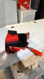 Bessey spanschroeven 9stuks, Ophalen