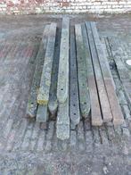 Betonnen palen, Tuin en Terras, Ophalen, Gebruikt, 180 tot 250 cm, Palen