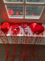 6 valentijn cadeau, Ophalen of Verzenden, Zo goed als nieuw
