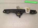 RAAMMECHANIEK ELEK LINKS ACHTER 1 serie (F20) (51357281883), Gebruikt, Links, BMW