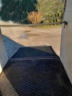 Westfalia 2-paards trailer, Enlèvement, Utilisé, Polyester, Remorque 2 chevaux