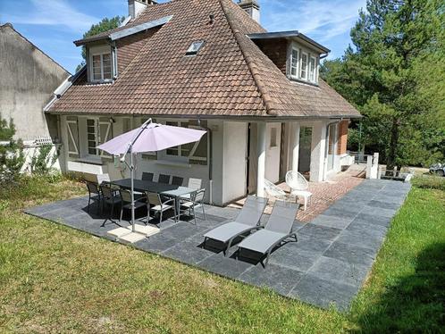 Superbe villa 10 couchages en BAie de Somme weekend 500 e, Vakantie, Vakantiehuizen | Frankrijk, Normandië, Picardie of Noord
