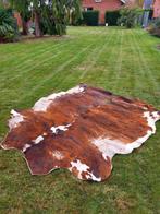 Peau de vache, Ophalen, Gebruikt, A intégrer dans tout style., Rechthoekig